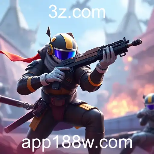 188w: Revolução nos Jogos Online em 2025