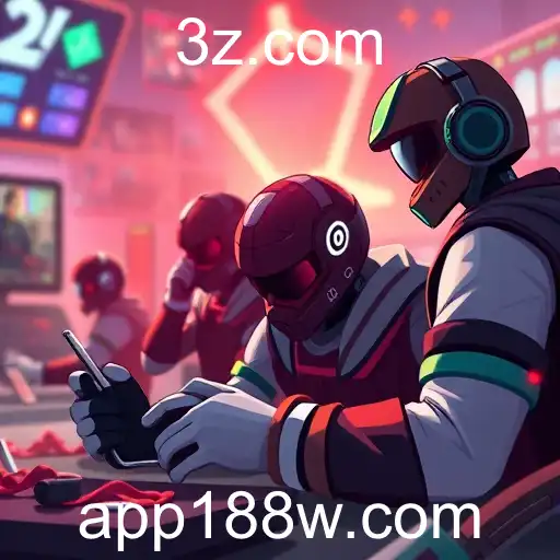 A Ascensão do 188w no Mercado de Jogos em 2025