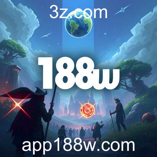 188w: A Revolução dos Jogos Online em 2025