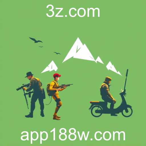 A Evolução do Universo 188w: O Futuro dos eSports