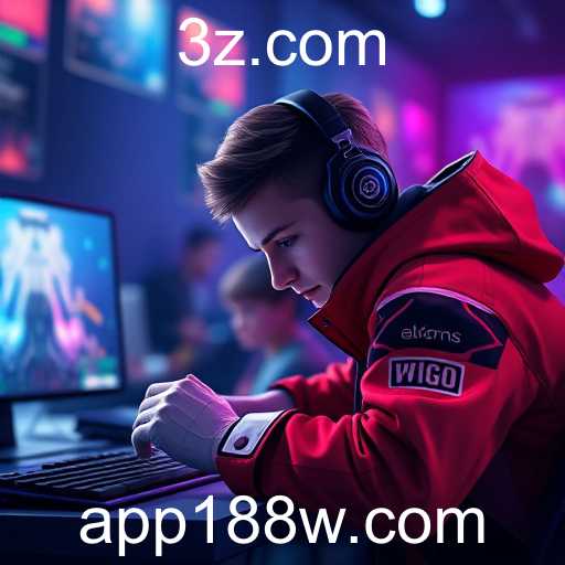 Explorando o Universo do 188w: Tendências e Novidades em 2025