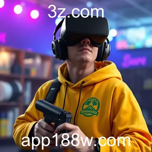 O Crescimento do 188w no Mundo dos Jogos Eletrônicos