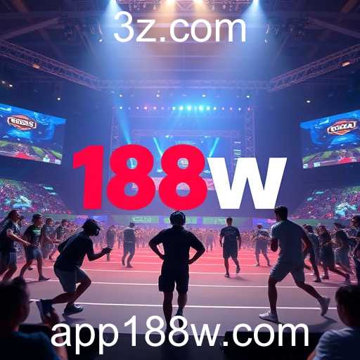 Avanços e Desafios para a 188w no Cenário Atual de Jogos