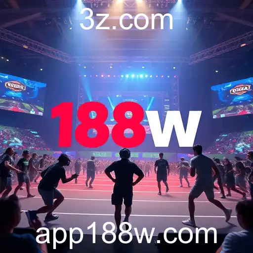 Avanços e Desafios para a 188w no Cenário Atual de Jogos