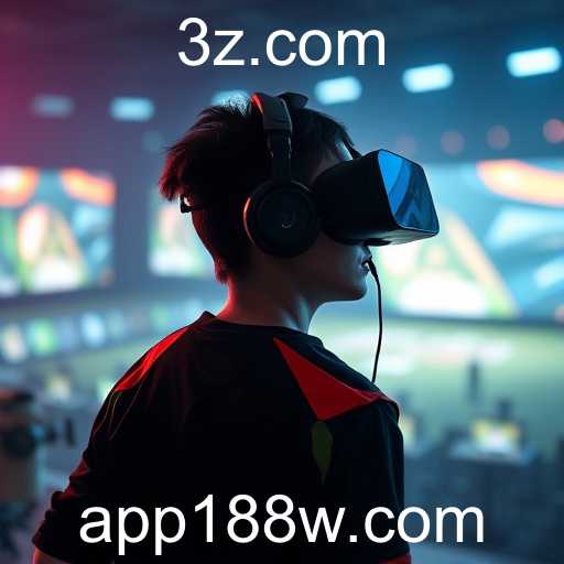 O Impacto de 188w na Comunidade de Jogos em 2025