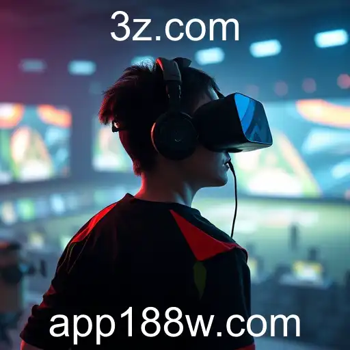 O Impacto de 188w na Comunidade de Jogos em 2025