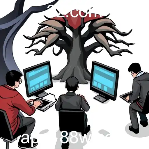 O Impacto dos Jogos Online na Cultura Moderna