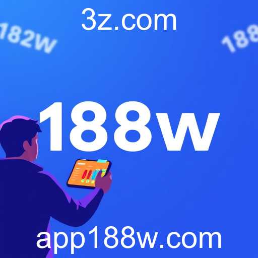 Inovação e Tendências em 188w