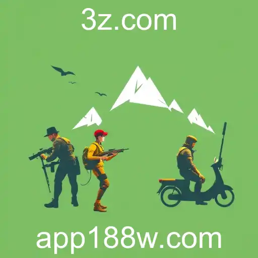 A Evolução do Universo 188w: O Futuro dos eSports