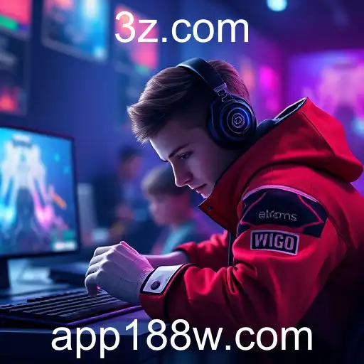 Explorando o Universo do 188w: Tendências e Novidades em 2025