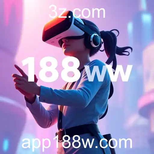 Novas Tendências no Mercado de Jogos para 188w