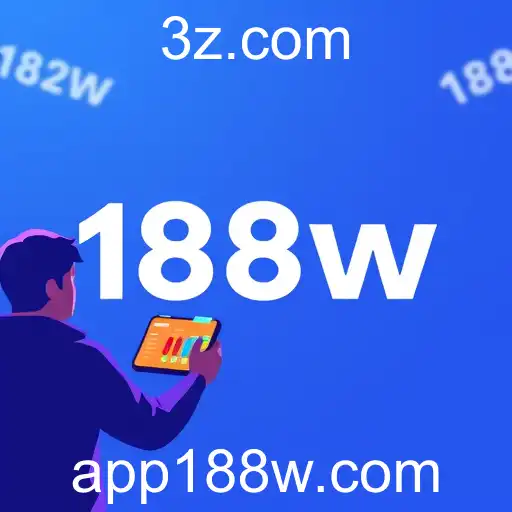 Inovação e Tendências em 188w