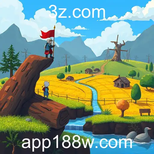 Revolução nos Jogos Online: Como a '188w' Está Transformando o Cenário de eSports