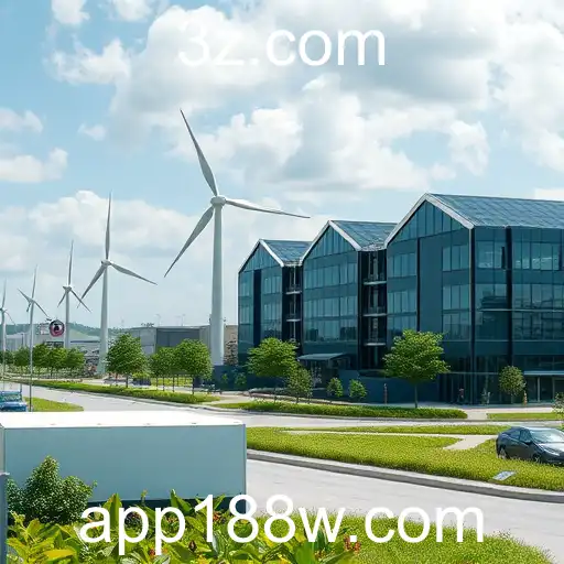 Avanços Tecnológicos e Iniciativas Sustentáveis no Horizonte